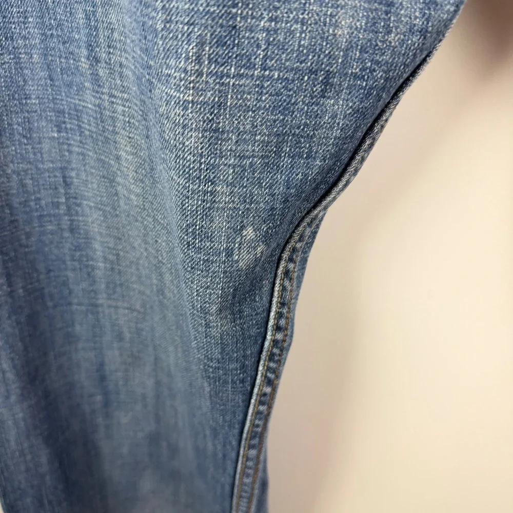 Levis good pre